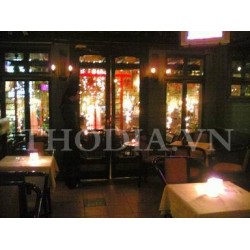 Cafe nghệ thuật - Art coffee, 6b Công trường dân chủ Cafe nghệ thuật - Art coffee, 6b Công trường dân chủ